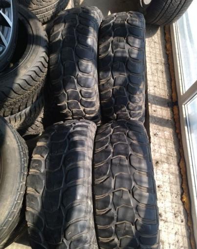 Kumho Road Venture 798 265/70 R17 121Q