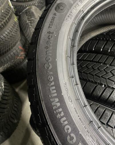 Continental ContiWinterContact TS 830 P 195/55 R16