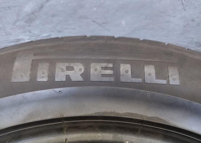 Pirelli P Zero 235/55 R19 101Y