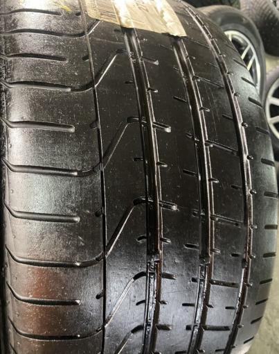 Pirelli P Zero 275/40 R19