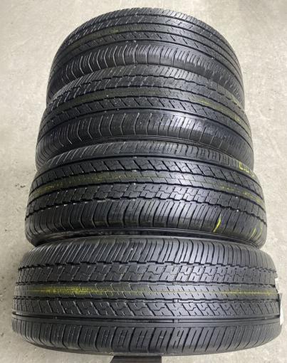 Dunlop Grandtrek ST30 225/65 R17