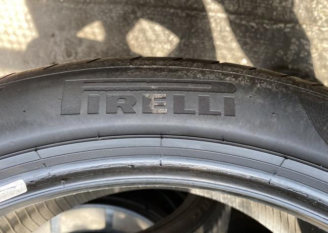 Pirelli P Zero 275/40 R22 108Y