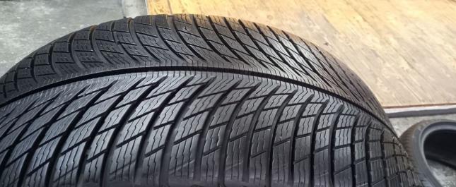 Michelin Pilot Alpin 5 SUV 275/45 R20 110V