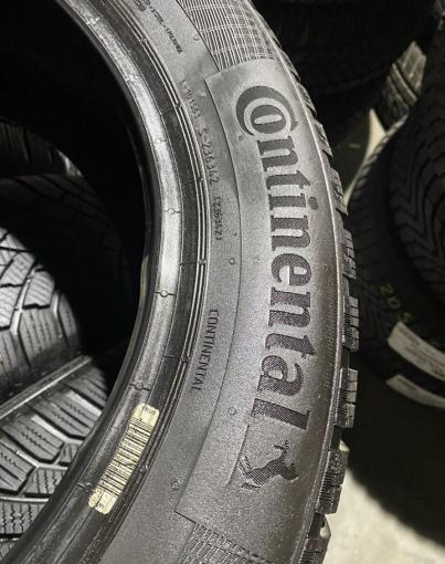 Continental ContiWinterContact TS 860 205/55 R16