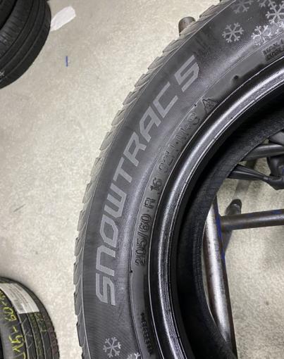 Vredestein SnowTrac 5 205/60 R16