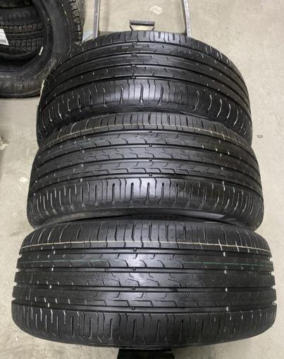 Continental ContiEcoContact 5 205/45 R17