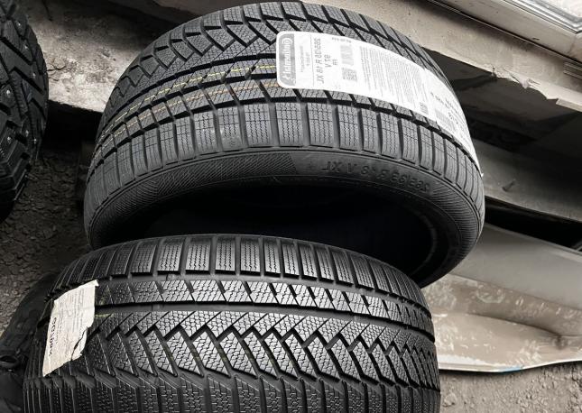 Continental WinterContact TS 860 265/35 R18