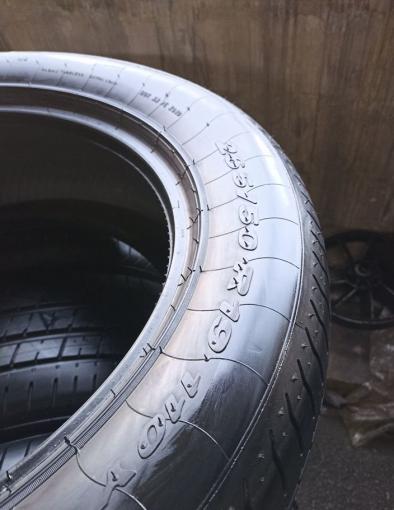 Pirelli P Zero II 265/50 R19