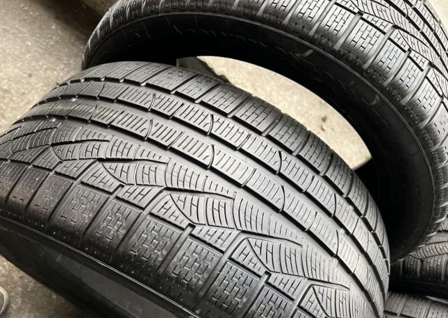 Pirelli Winter Sottozero II 275/40 R19