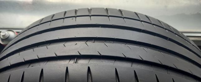 Michelin Pilot Sport 4 S 265/40 R22 106Y