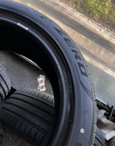 Pirelli P Zero PZ4 255/45 R20