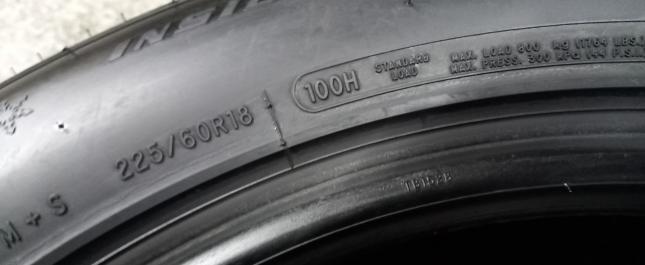 Fortune FSR-901 225/60 R18 100H