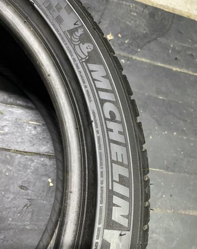 Michelin Pilot Sport 3 255/40 R19