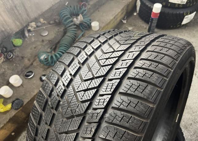 Pirelli Winter Sottozero 3 305/30 R20 103W