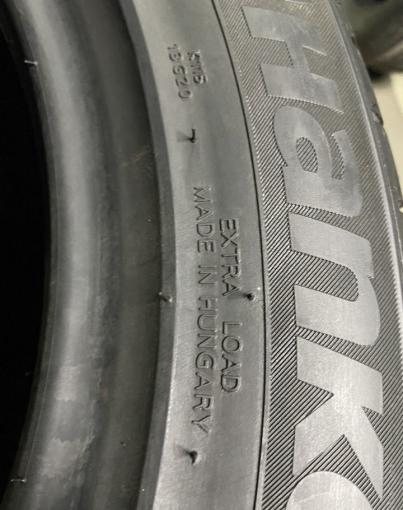 Hankook Ventus Prime 2 K115 225/55 R17