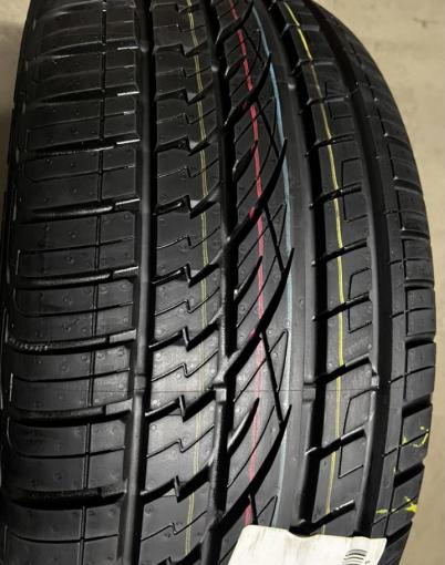 Continental CrossContact UHP E 265/50 R20