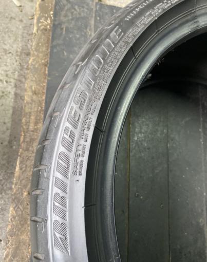 Bridgestone Potenza S001 255/35 R19