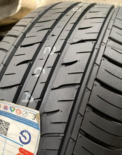 Dunlop Grandtrek PT3 275/50 R21 113V