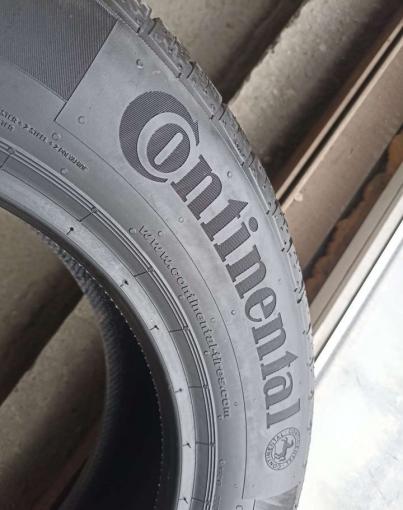 Continental ContiPremiumContact 5 205/60 R16