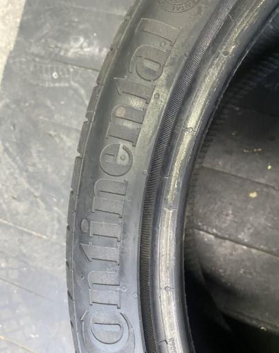 Continental ContiSportContact 5 265/35 R19