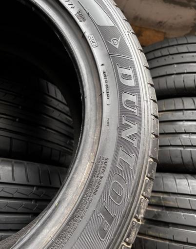 Dunlop SP Sport Maxx GT 275/45 R18