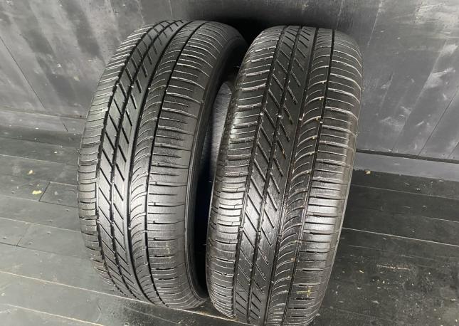 Goodyear Eagle F1 Asymmetric SUV 4x4 235/60 R18