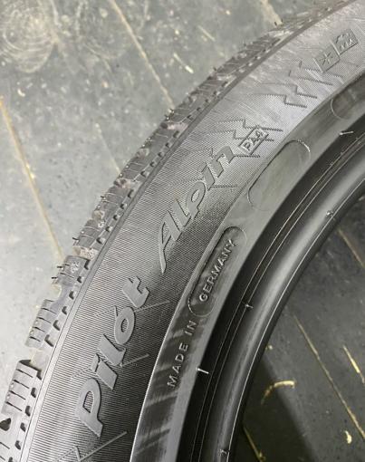 Michelin Pilot Alpin PA4 225/55 R18