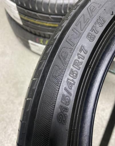 Bridgestone Turanza T005A 215/45 R17