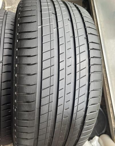 Michelin Latitude Sport 3 275/45 R21 107Y