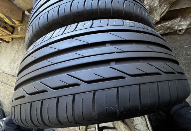 Bridgestone Turanza T001 225/50 R18