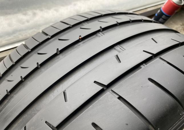 Dunlop SP Sport Maxx 050+ 275/35 R20 102Y