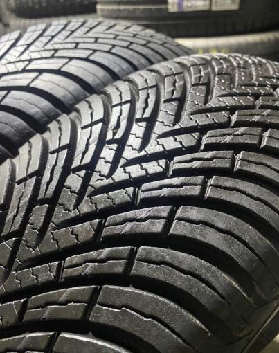 Vredestein QuaTrac 185/65 R15