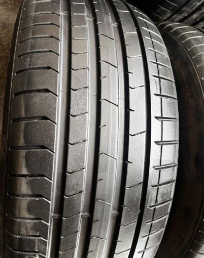 Pirelli P Zero PZ4 265/50 R19