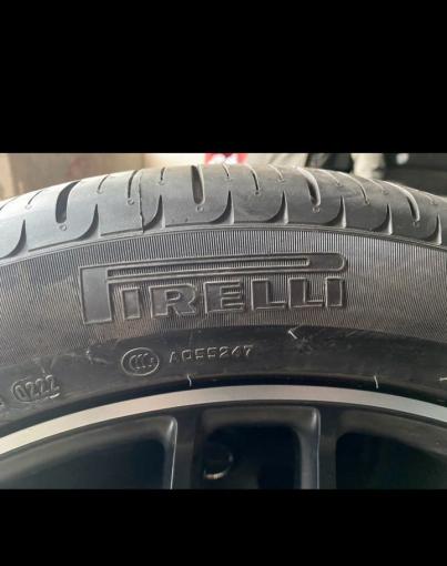 Pirelli Scorpion Zero 295/40 R22 112W