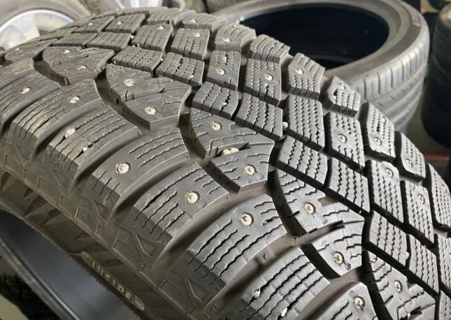 Continental IceContact 2 235/55 R19 105T