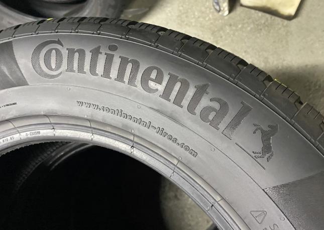 Continental ContiWinterContact TS 850 P 215/65 R17 99H