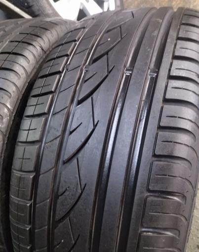 Continental ContiCrossContact UHP 255/55 R18 105W