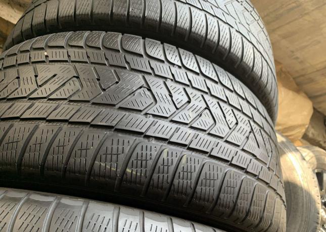 Pirelli Scorpion Winter 275/50 R20