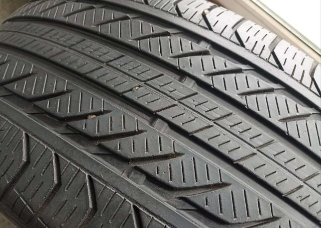 Continental ContiProContact GX 235/55 R18