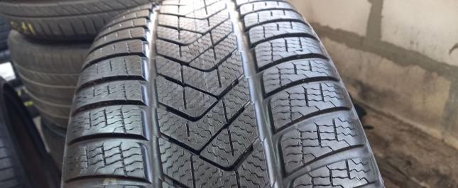 Pirelli Scorpion Winter 265/50 R19 110H