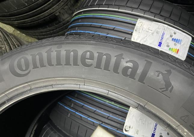 Continental ContiSportContact 6 285/45 R21 113Y