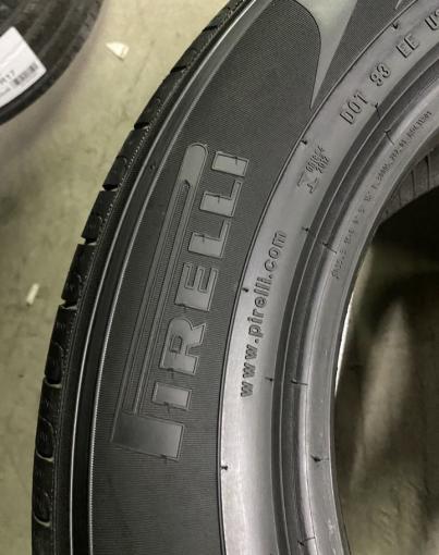 Pirelli Scorpion Verde 215/65 R17