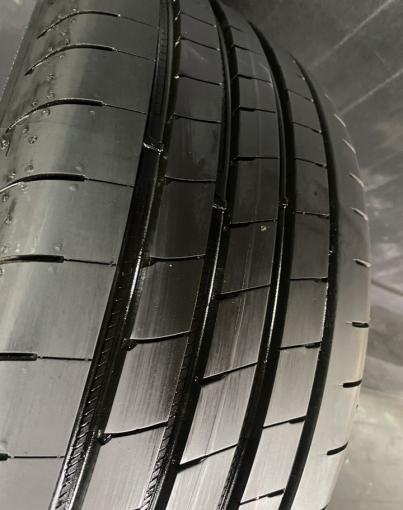 Goodyear Eagle F1 Asymmetric 5 225/45 R19