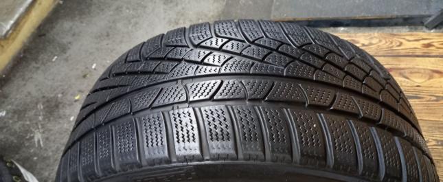 Pirelli Winter Sottozero 255/35 R20 97V