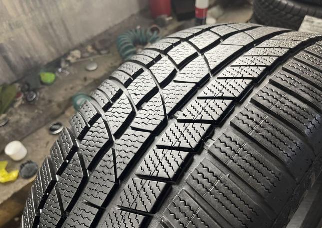 Continental ContiWinterContact TS 830 P 285/45 R20 112V