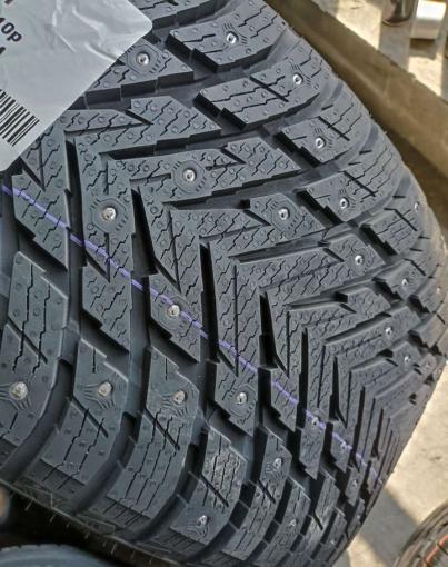 Nokian Tyres Hakkapeliitta 10p SUV 285/40 R21