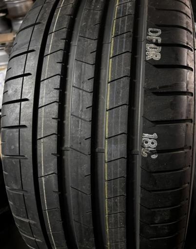 Pirelli P Zero PZ4 285/40 R21