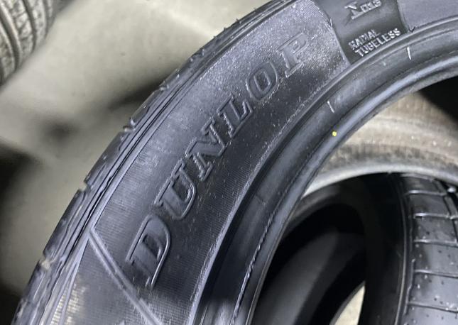 Dunlop SP Sport Maxx 275/40 R19 101Y