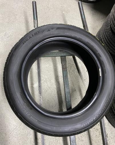 Bridgestone Nextry Ecopia 215/55 R17