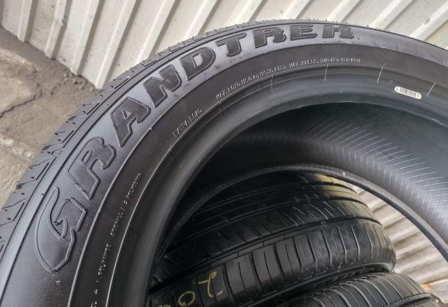 Dunlop Grandtrek PT3A 275/50 R21